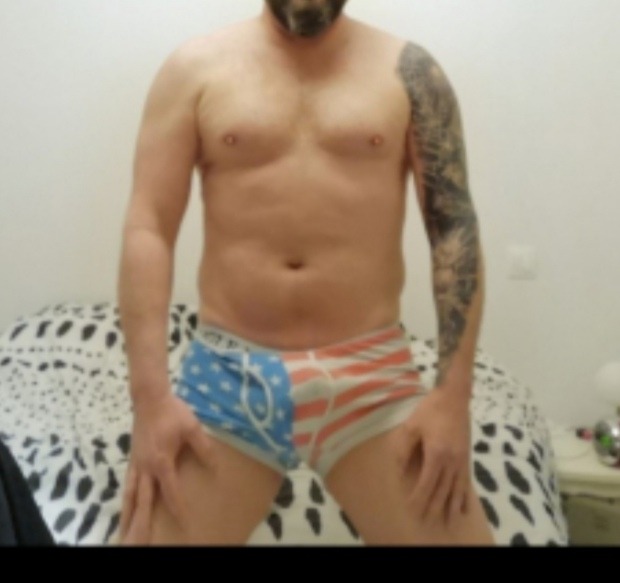 Profil de Jiovanny, 37 ans, Rencontre gay à Brislach (Bâle-Campagne)
