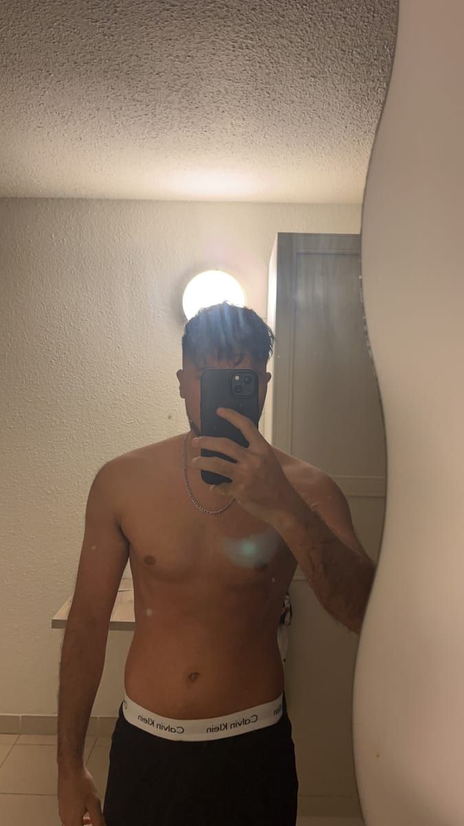 Profil de Raynald, 30 ans, Rencontre gay à Villarbeney (Fribourg)