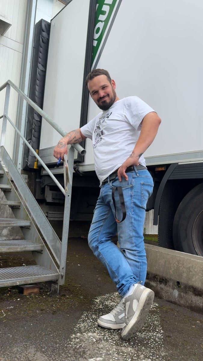 Profil de Chi, 32 ans, Rencontre gay à Grindelwald (Berne)
