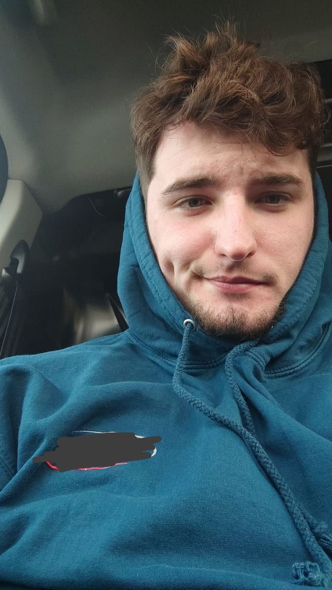 Profil de Brayane, 37 ans, Rencontre gay à Wolfhalden (Appenzell Rhodes-Extérieures)