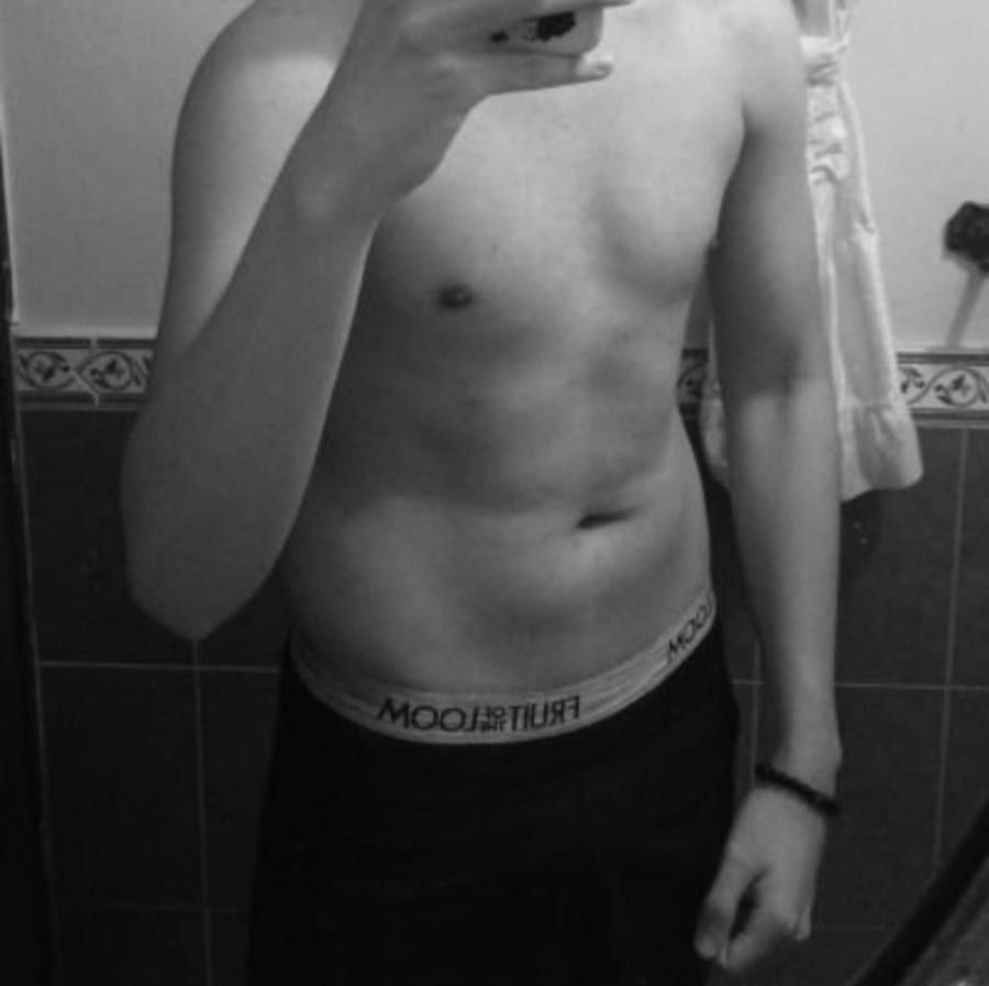 Profil de Thong, 41 ans, Rencontre gay à Wilchingen (Schaffhouse)