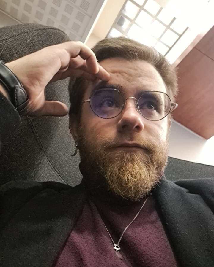 Profil de Helier, 32 ans, Rencontre gay à Dättwil AG (Argovie)