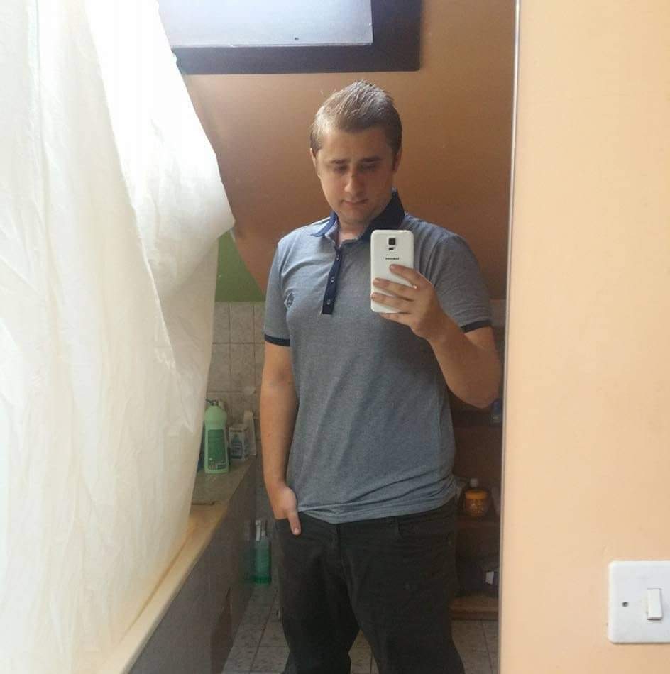 Profil de Melkior, 44 ans, Rencontre gay à Ruschein (Grisons)