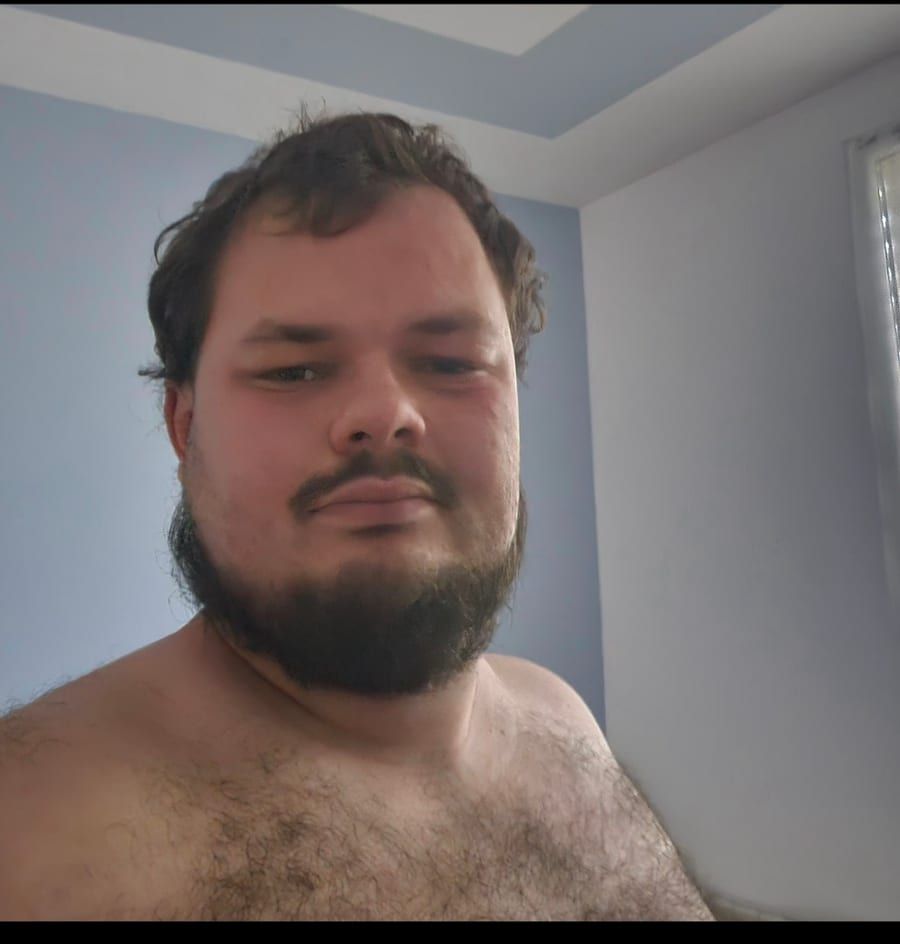 Profil de Marciano, 35 ans, Rencontre gay à Chancy (Genève)