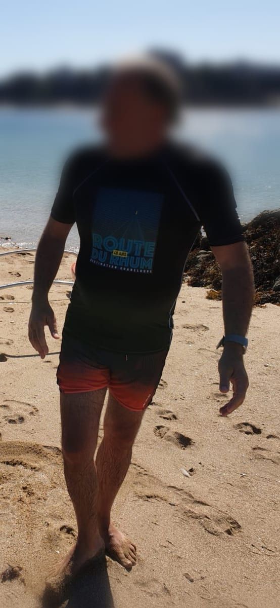 Profil de Elphege, 42 ans, Rencontre gay à Châtel-St-Denis (Fribourg)