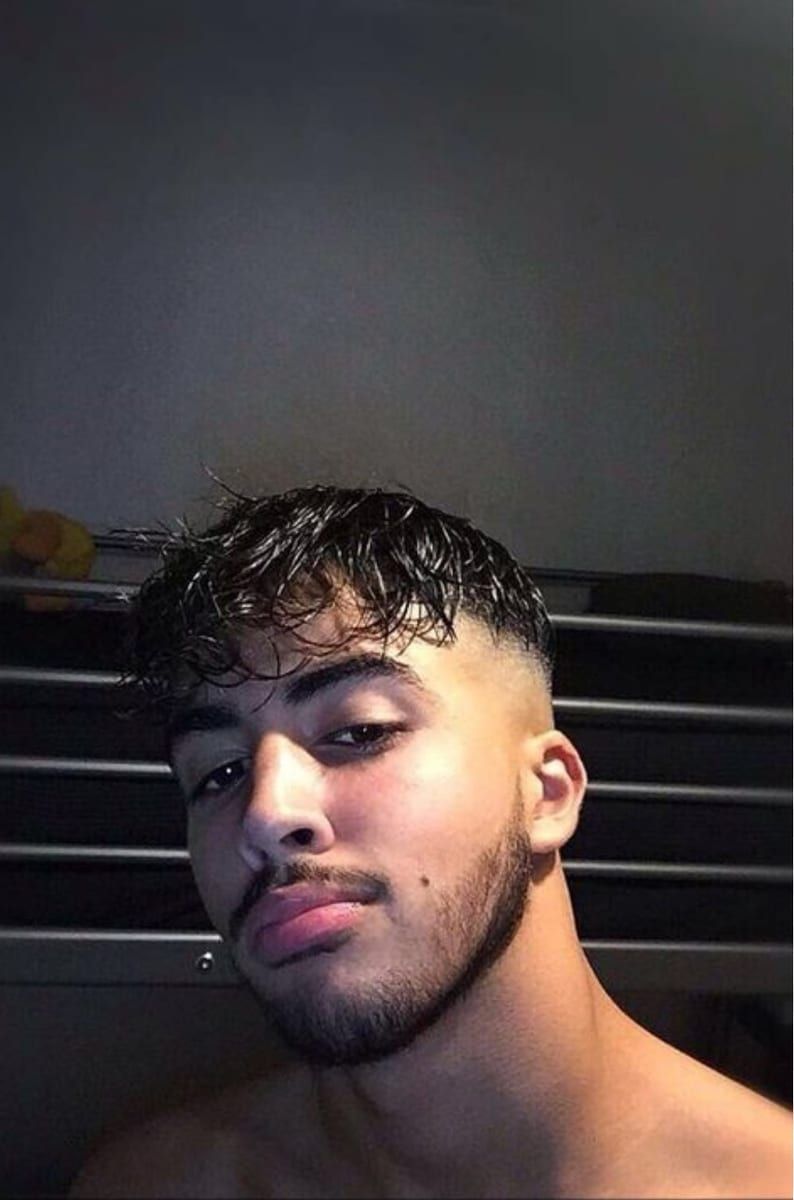 Profil de Daniil, 28 ans, Rencontre gay à Rüegsau (Berne)