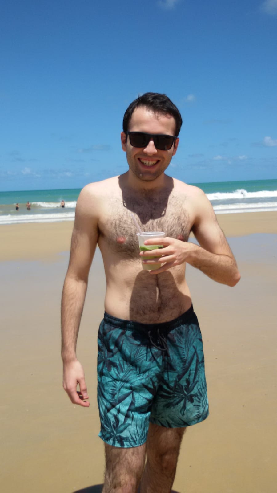 Profil de Niccolo, 22 ans, Rencontre gay à Hettenschwil (Argovie)