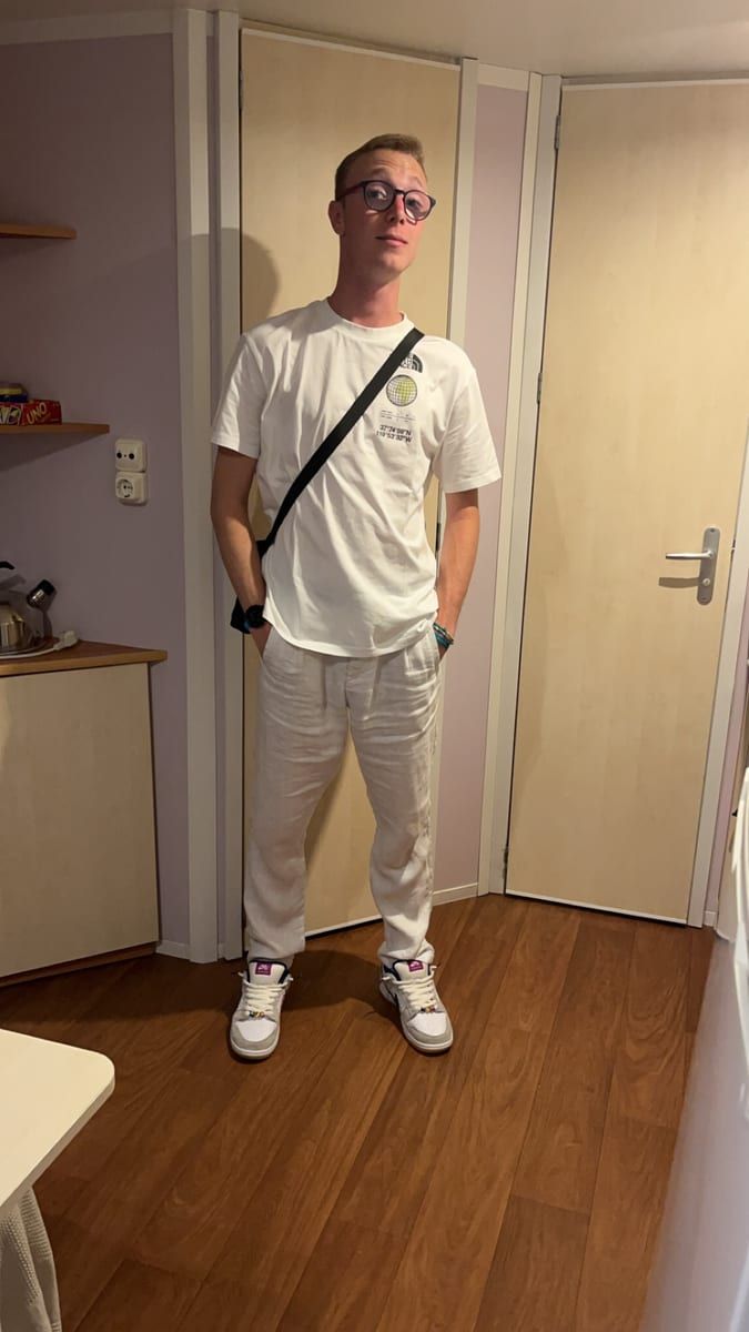 Profil de Ringo, 41 ans, Rencontre gay à Oberaach (Thurgovie)