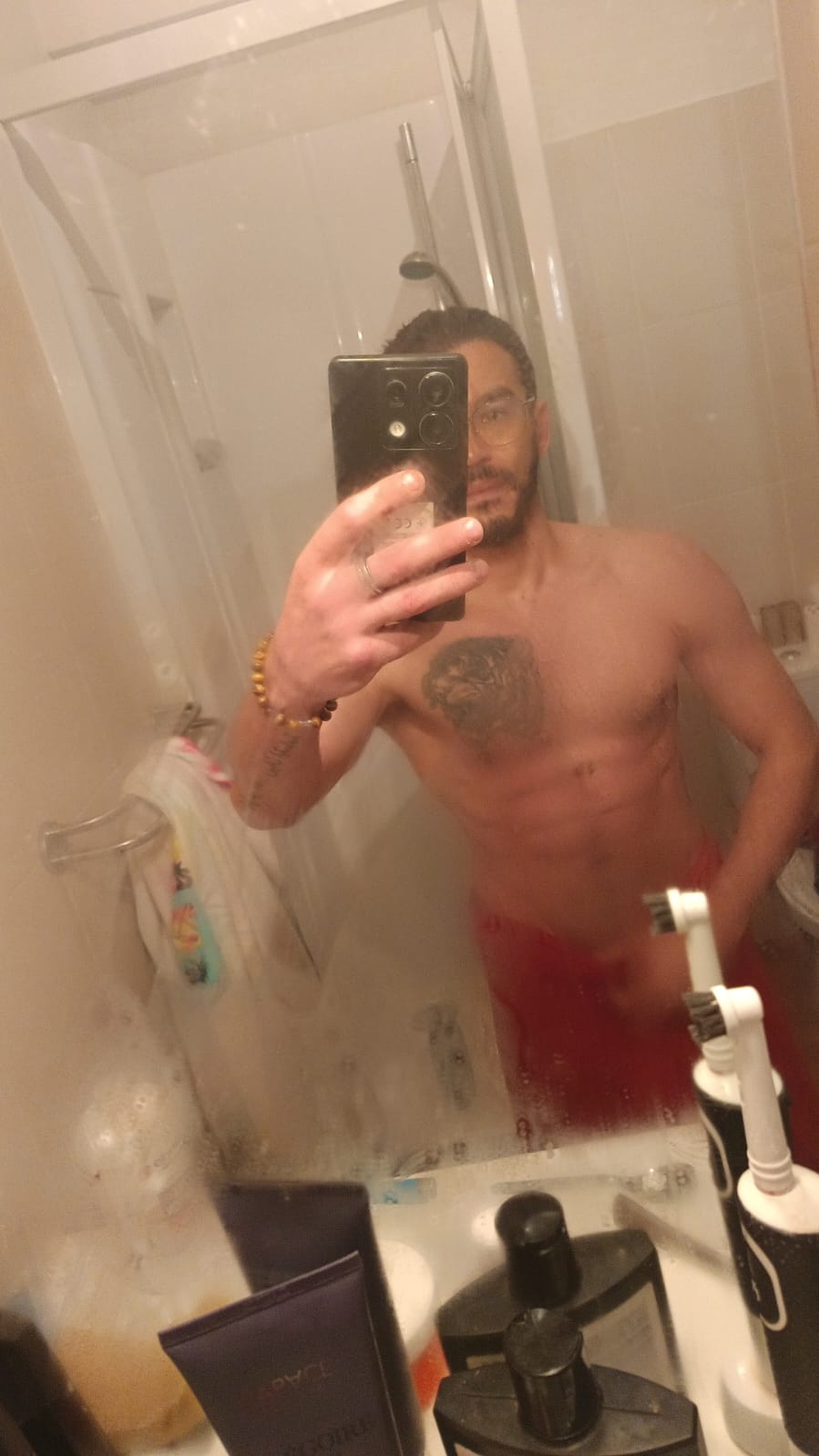 Profil de Ely, 43 ans, Rencontre gay à Mörigen (Berne)