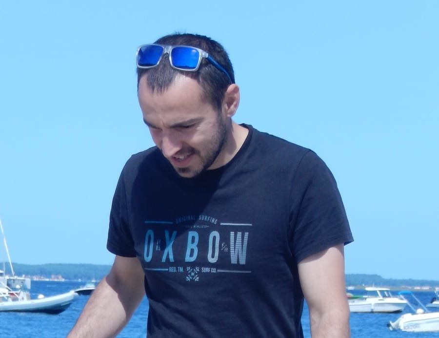 Profil de Endrit, 43 ans, Rencontre gay à Segnas (Grisons)
