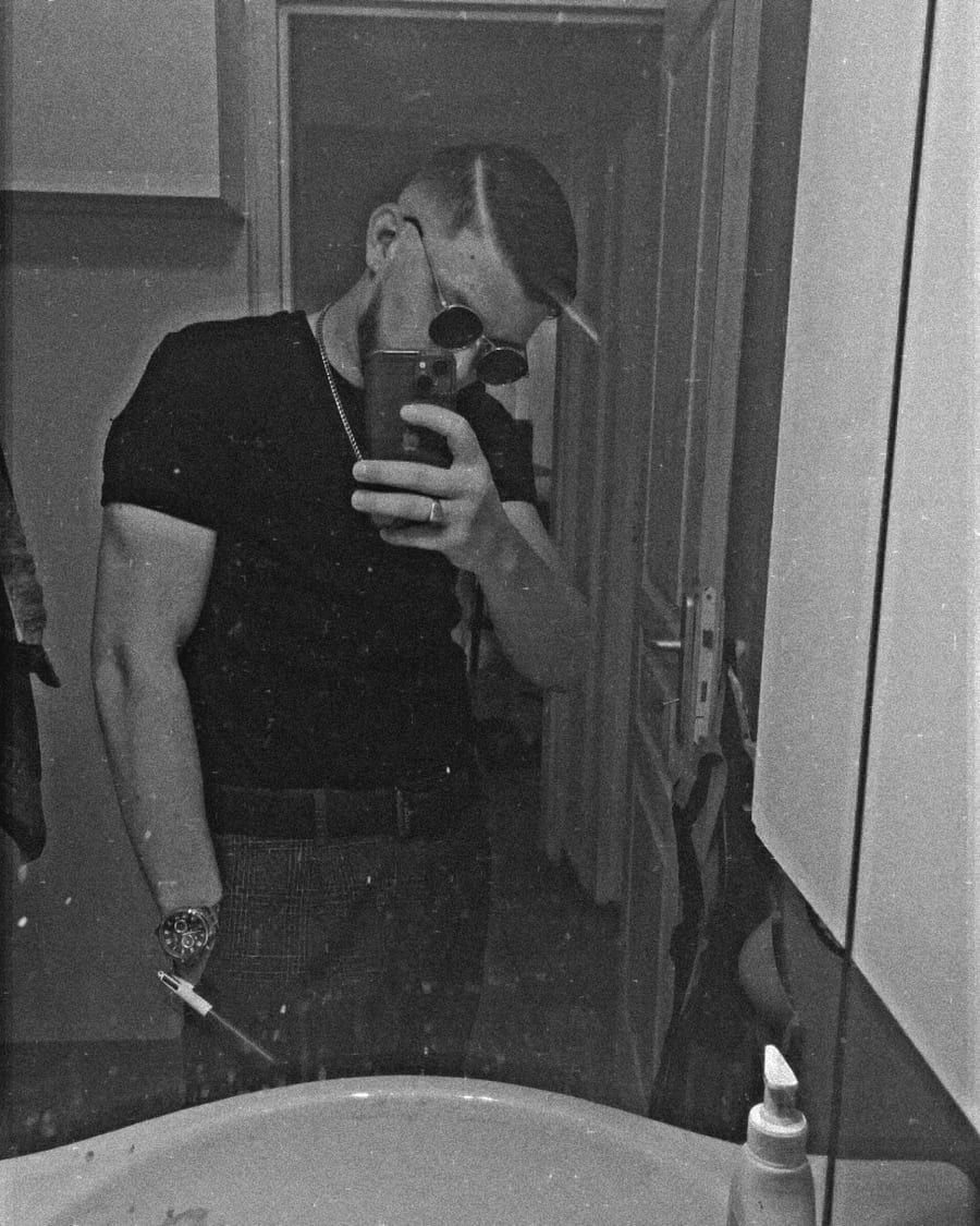 Profil de Keelan, 36 ans, Rencontre gay à Sementina (Tessin)