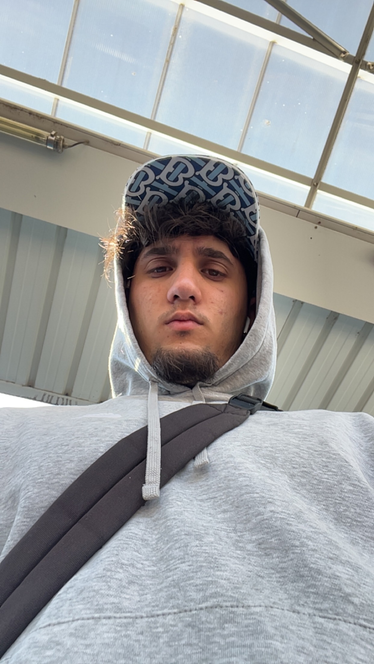 Profil de Sincere, 22 ans, Rencontre gay à Montaubion-Chardonney (Vaud)