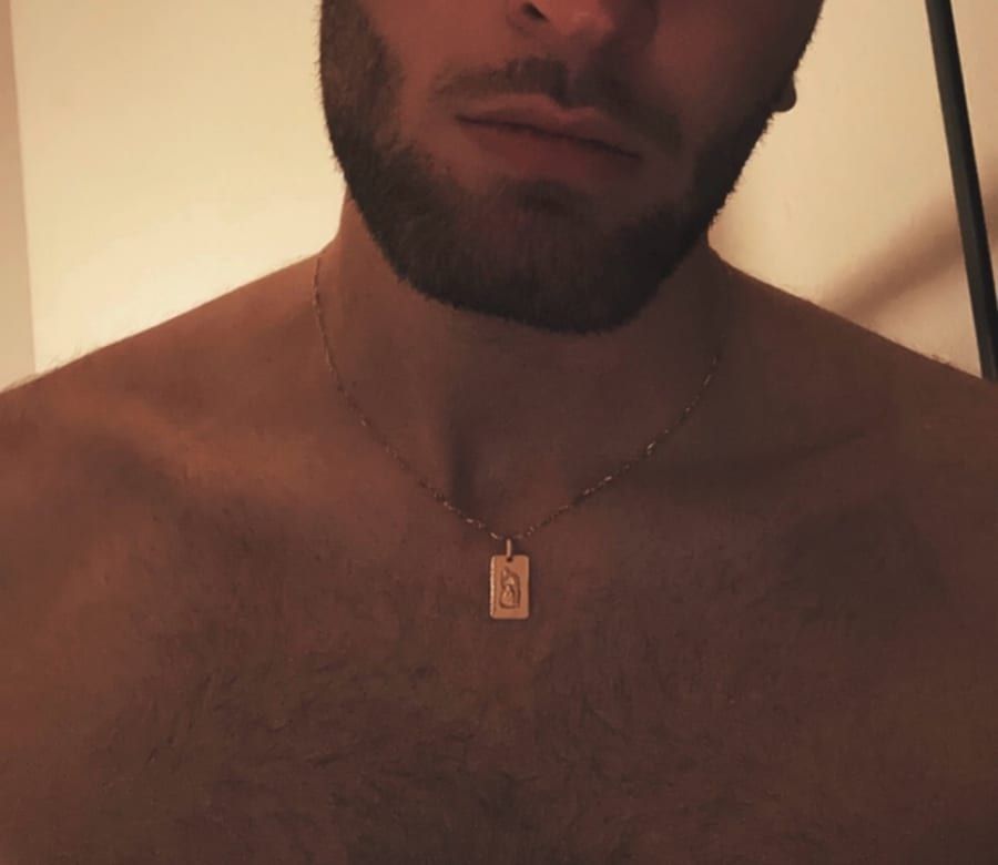 Profil de Siegfried, 31 ans, Rencontre gay à Martisberg (Valais)