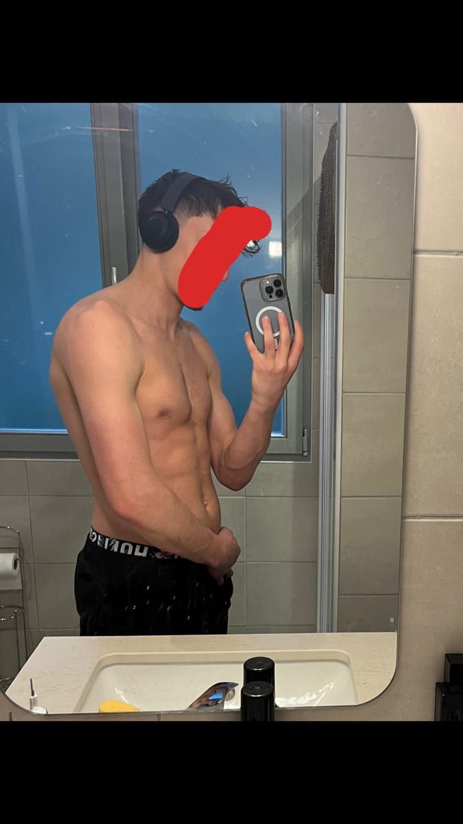 Profil de Elrik, 31 ans, Rencontre gay à Villariaz (Fribourg)