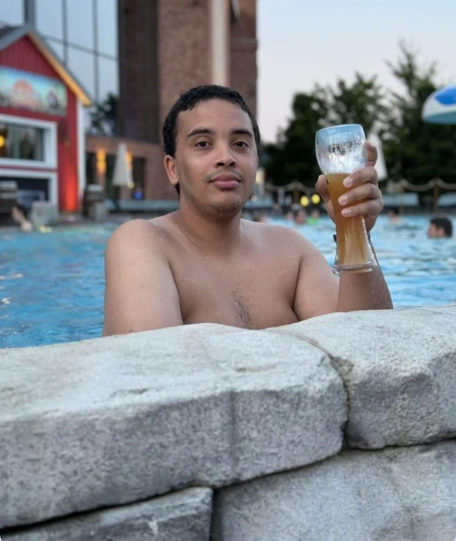 Profil de Alican, 31 ans, Rencontre gay à Rottenschwil (Argovie)
