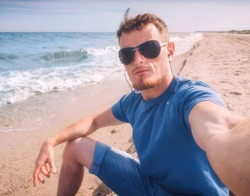 Profil de Daly, 40 ans, Rencontre gay à Belfaux (Fribourg)