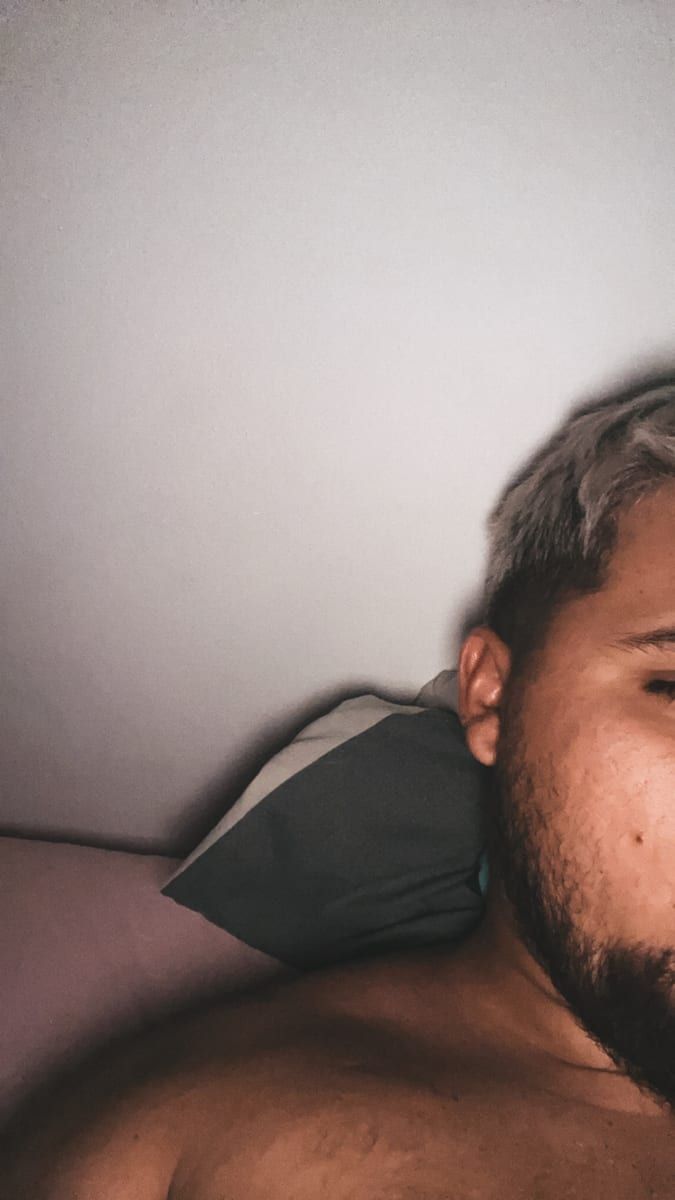 Profil de Nadim, 26 ans, Rencontre gay à Stans (Nidwald)