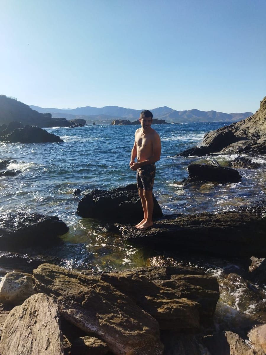 Profil de Silemane, 34 ans, Rencontre gay à Däniken SO (Soleure)