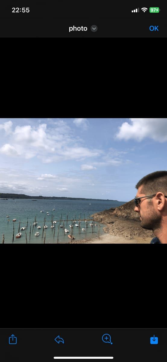 Profil de Pierre-dominique, 37 ans, Rencontre gay à Schelten (Berne)