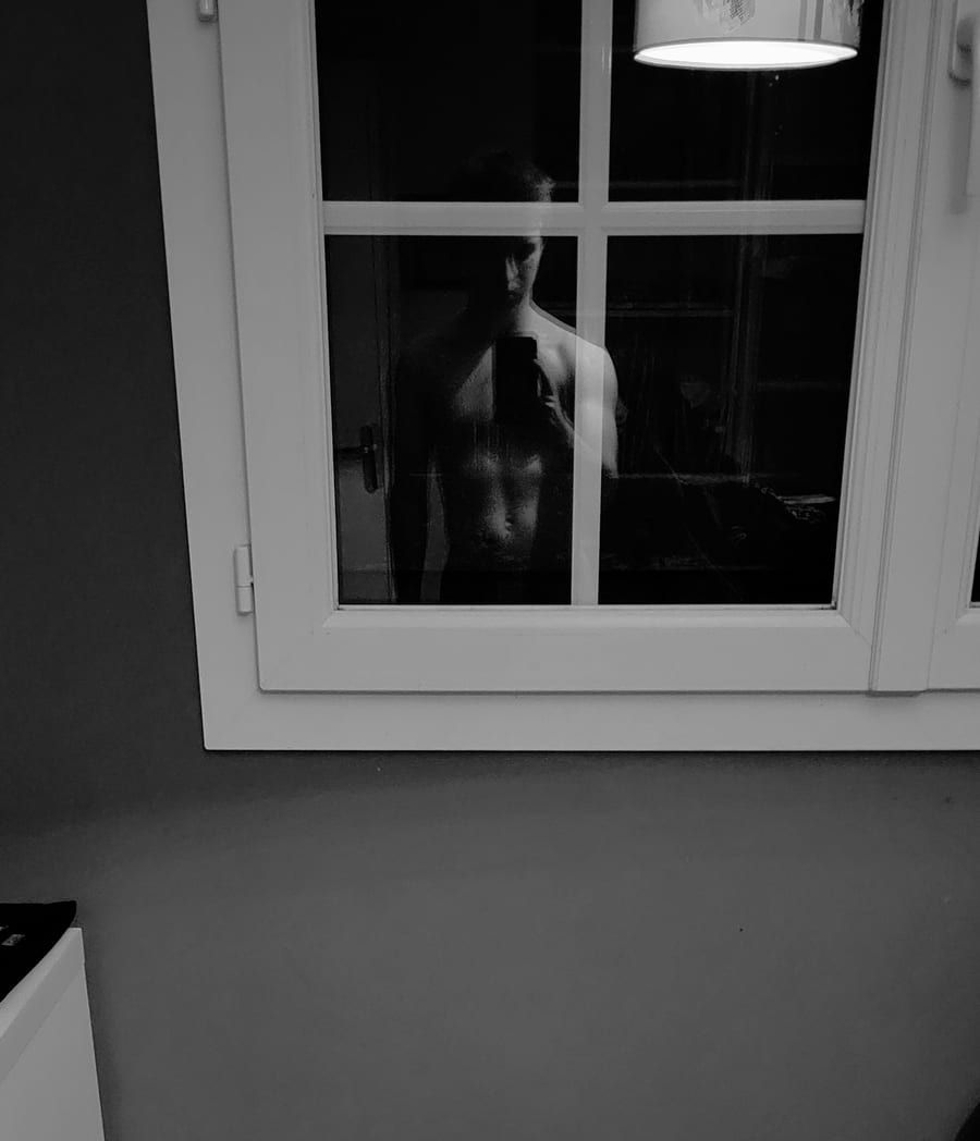 Profil de Luke, 22 ans, Rencontre gay à Embd (Valais)