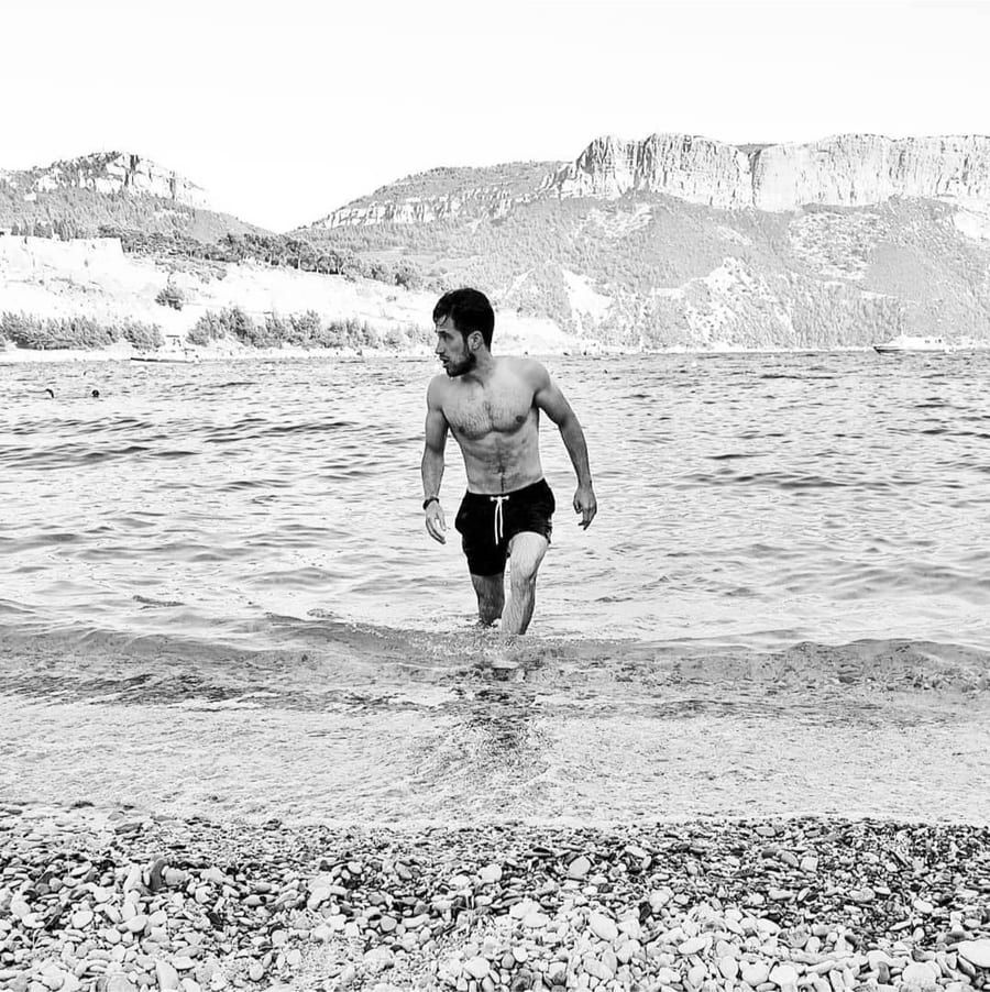 Profil de Zeev, 36 ans, Rencontre gay à Belprahon (Berne)