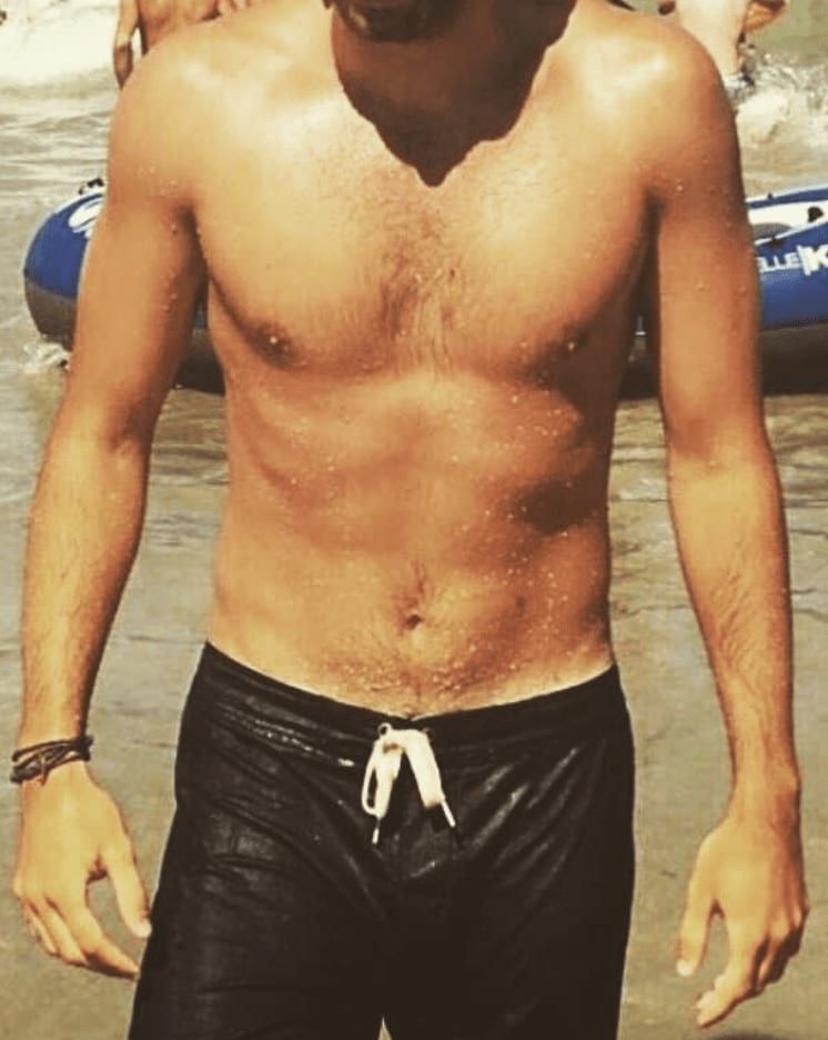 Profil de Moïse, 29 ans, Rencontre gay à Bombinasco (Tessin)
