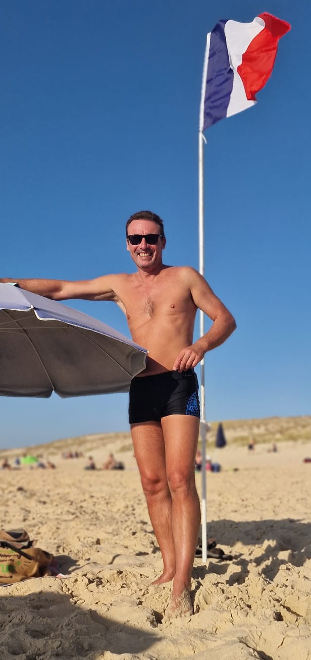 Profil de Dirk, 44 ans, Rencontre gay à Moosseedorf (Berne)