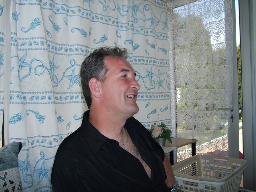 Profil de Malou, 36 ans, Rencontre gay à Böttstein (Argovie)