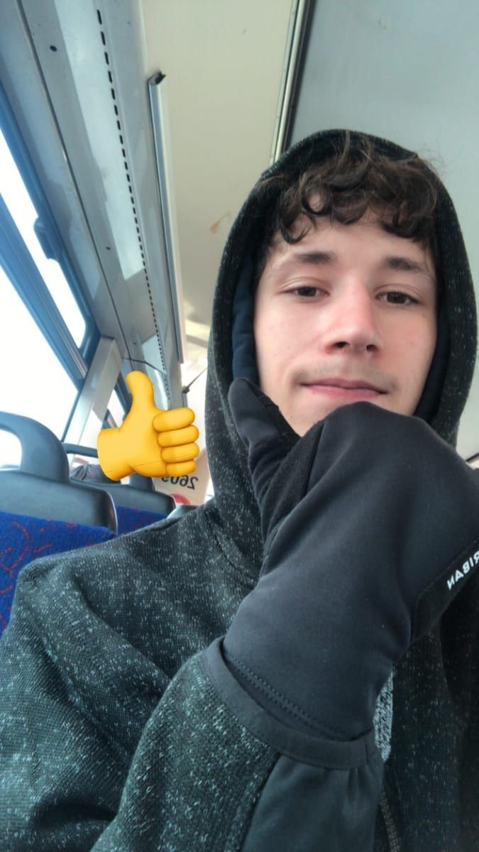 Profil de Edison, 36 ans, Rencontre gay à Schwaderloch (Argovie)