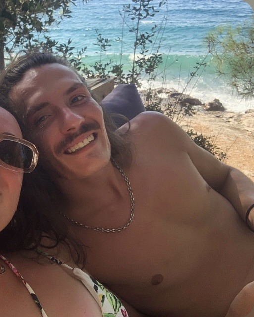 Profil de Jarrod, 34 ans, Rencontre gay à Zwischenflüh (Berne)