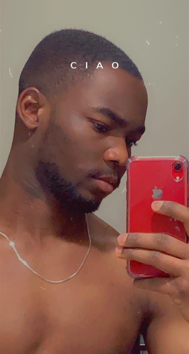 Profil de Nadjib, 29 ans, Rencontre gay à Duggingen (Bâle-Campagne)
