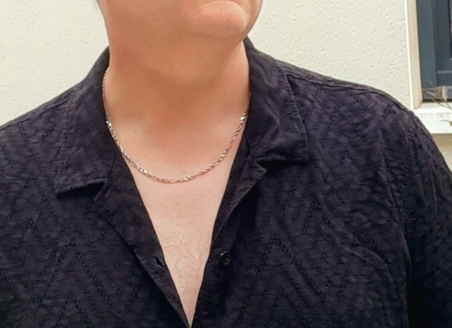 Profil de Zigmunt, 43 ans, Rencontre gay à Im Fang (Fribourg)