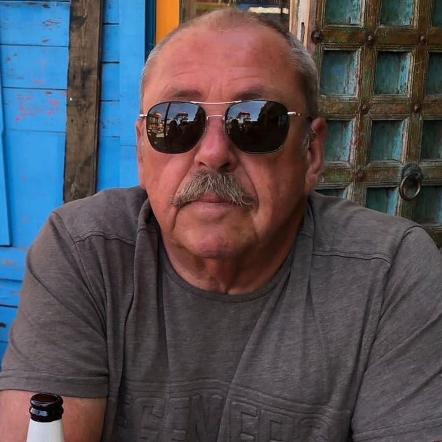 Profil de Axel, 36 ans, Rencontre gay à Recherswil (Soleure)