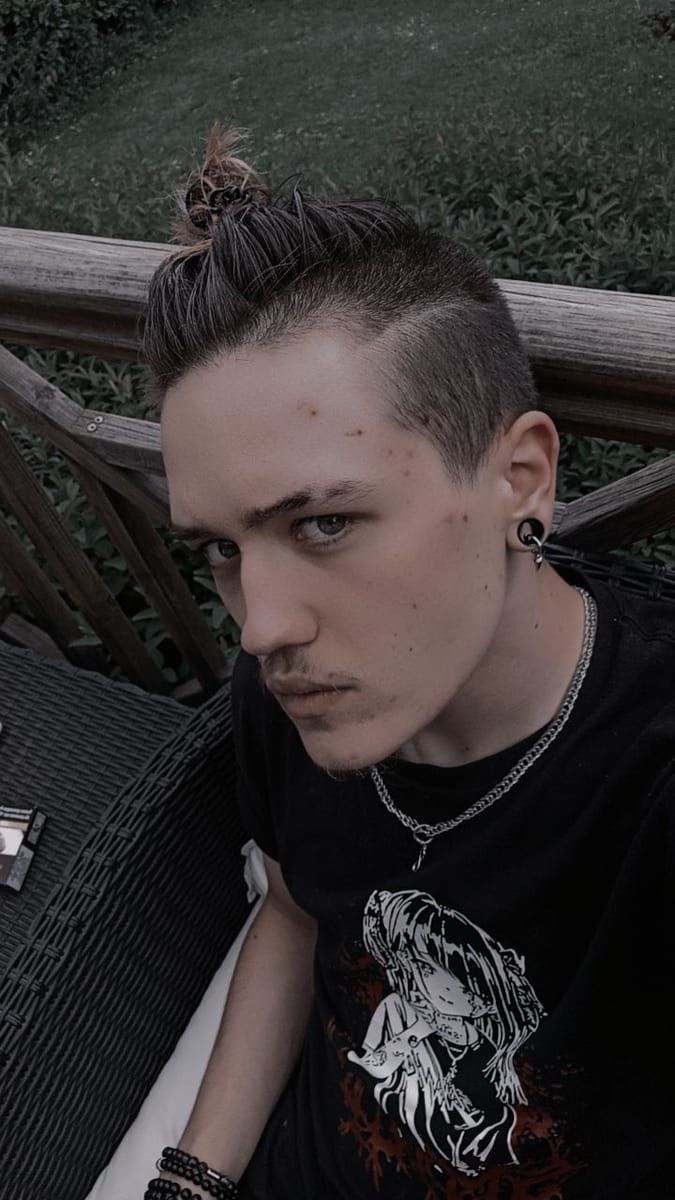 Profil de Kadem, 44 ans, Rencontre gay à Turbenthal (Zurich)