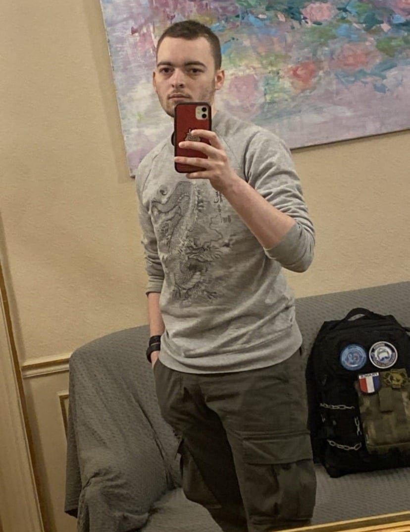 Profil de Cecil, 23 ans, Rencontre gay à Thürnen (Bâle-Campagne)