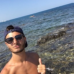 Profil de Safwen, 40 ans, Rencontre gay à Pura (Tessin)