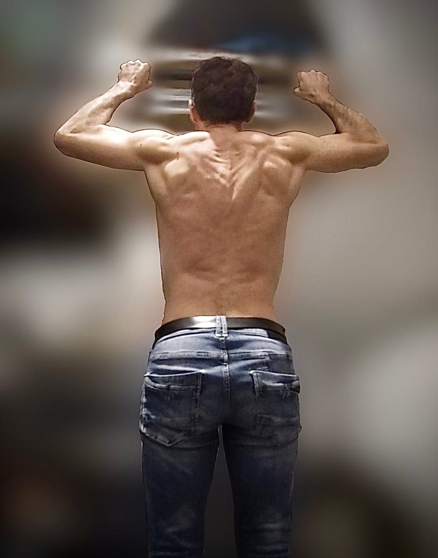 Profil de Davyd, 34 ans, Rencontre gay à Tavannes (Berne)