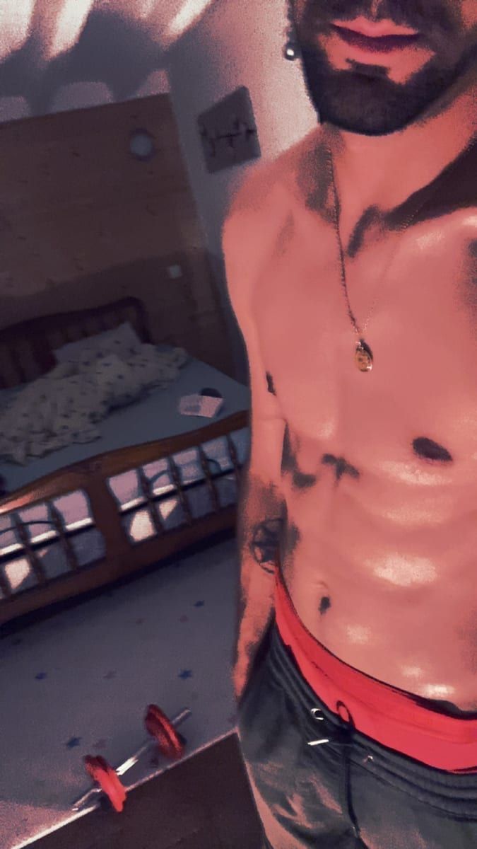 Profil de Floreal, 39 ans, Rencontre gay à Purasca (Tessin)