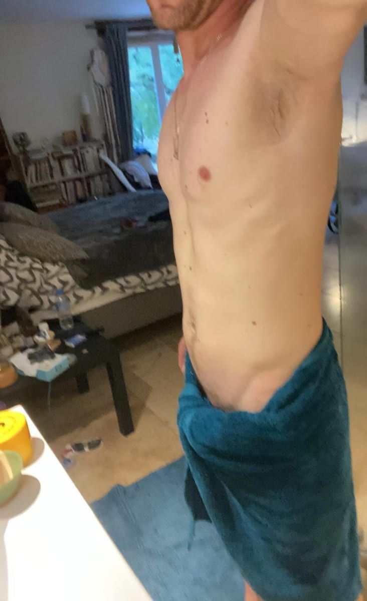 Profil de Rubben, 45 ans, Rencontre gay à Surcasti (Grisons)