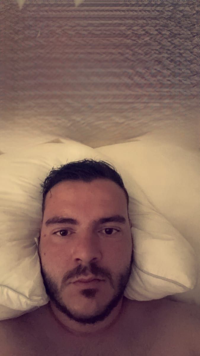 Profil de Maverick, 22 ans, Rencontre gay à Coppet (Vaud)