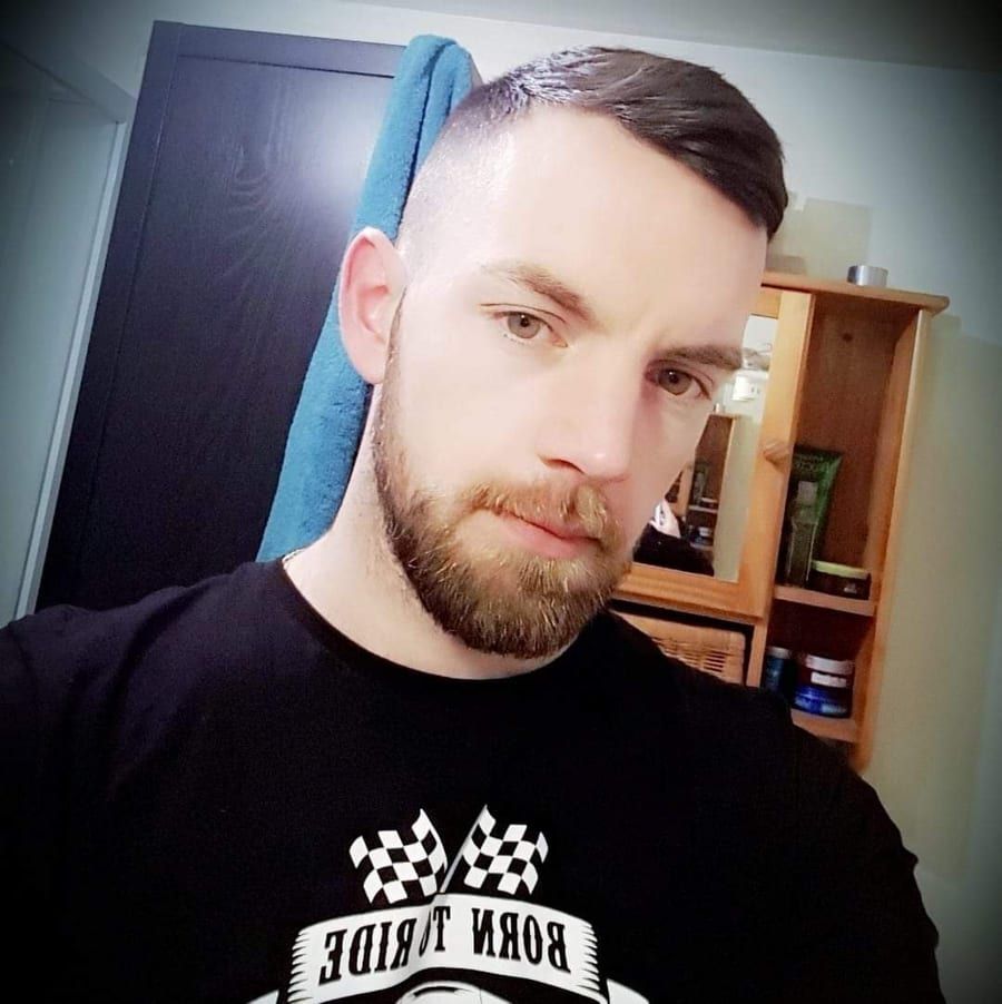 Profil de Jean-carlo, 29 ans, Rencontre gay à Sirnach (Thurgovie)