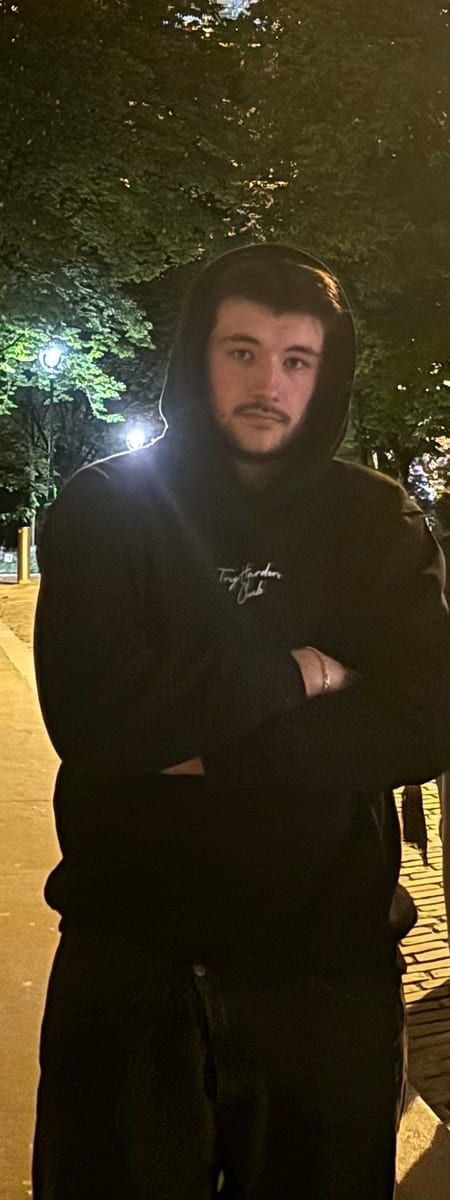 Profil de Slohan, 31 ans, Rencontre gay à Diegten (Bâle-Campagne)