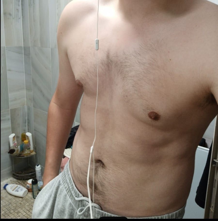Profil de Daly, 35 ans, Rencontre gay à Wettswil (Zurich)