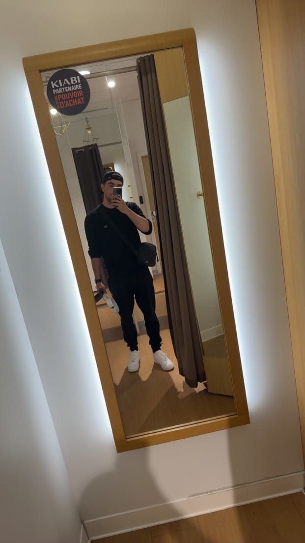 Profil de Wilhem, 40 ans, Rencontre gay à Bottens (Vaud)