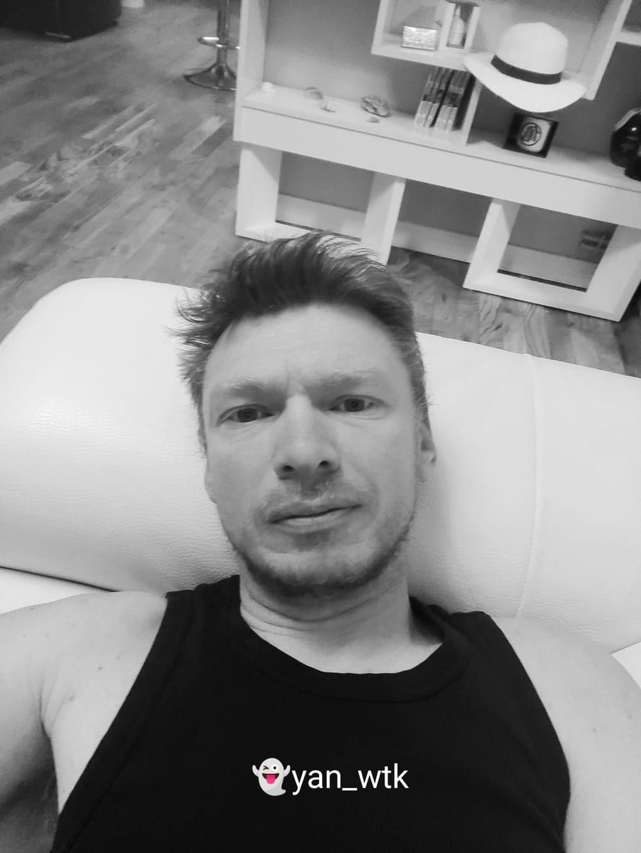 Profil de Mardochee, 42 ans, Rencontre gay à Kloten (Zurich)