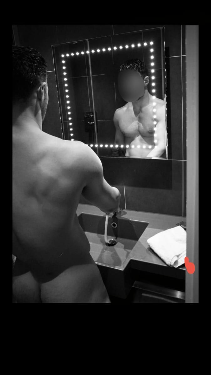 Profil de Mouaz, 36 ans, Rencontre gay à Weesen (Glaris)