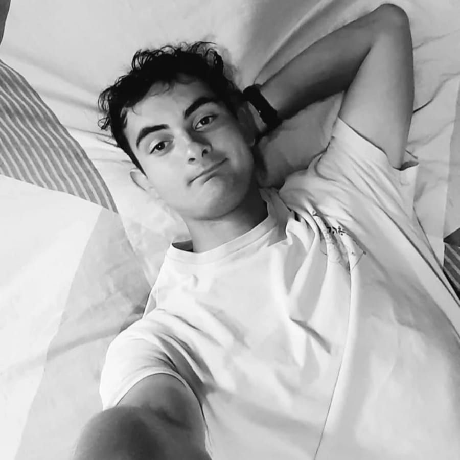 Profil de Dani, 43 ans, Rencontre gay à Marchissy (Vaud)