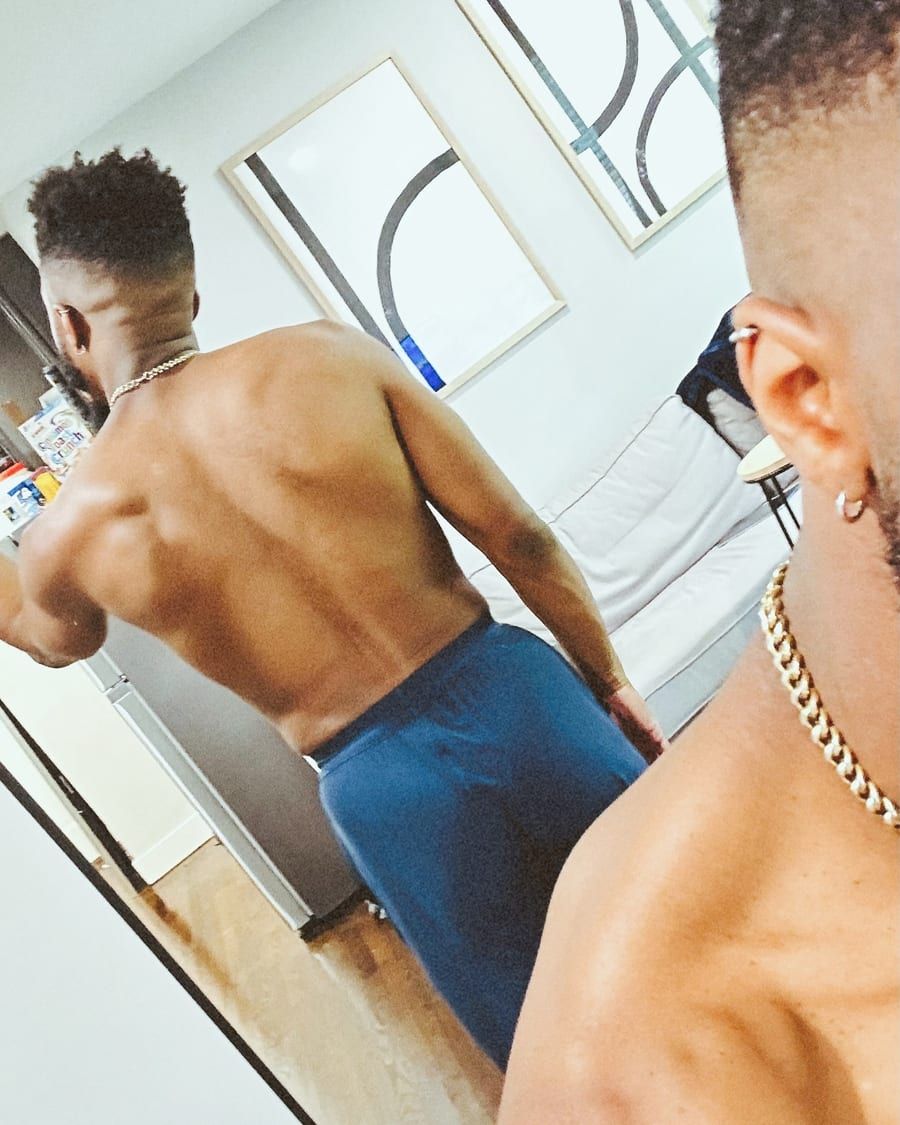 Profil de Enis, 30 ans, Rencontre gay à Olivone (Tessin)