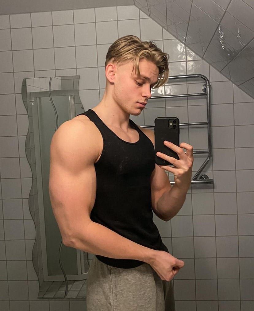 Profil de Souhayb, 37 ans, Rencontre gay à Kradolf (Thurgovie)