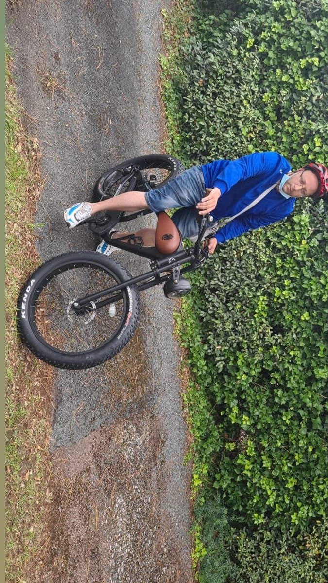 Profil de Dayann, 34 ans, Rencontre gay à Rigi Staffel (Schwytz)